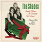 Santa Claus is coming to town/Prancer's got some red spots - The Shades [VINYL]
