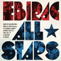 Ebirac all-stars - Various Artists [VINYL]