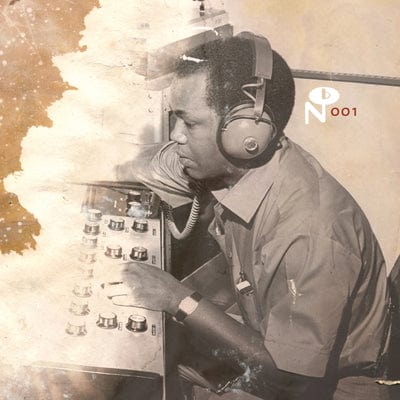 Eccentric soul: The Capsoul label - Various Artists [VINYL]