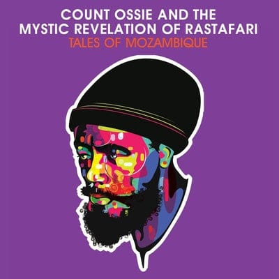 Tales of Mozambique - Count Ossie & The Mystic Revelation [VINYL Limited Edition]