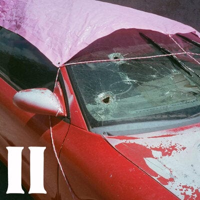 II:   - Pure Adult [VINYL]