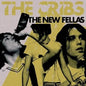 The New Fellas - The Cribs [VINYL]