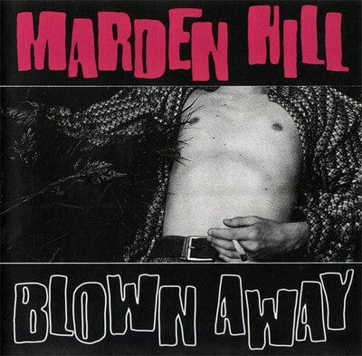 Blown Away - Marden Hill [VINYL]