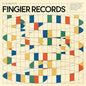 El Sonido De Fingier Records:   - The Kevin Fingier Collective [VINYL]