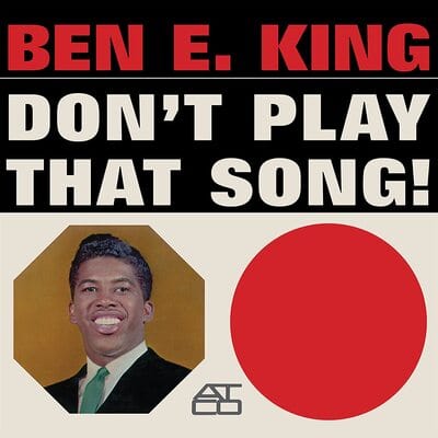 Don't Play That Song! (Limited Edition) - Ben E. King [Colour Vinyl]