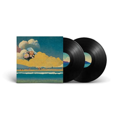 Exotico - Temples [VINYL]