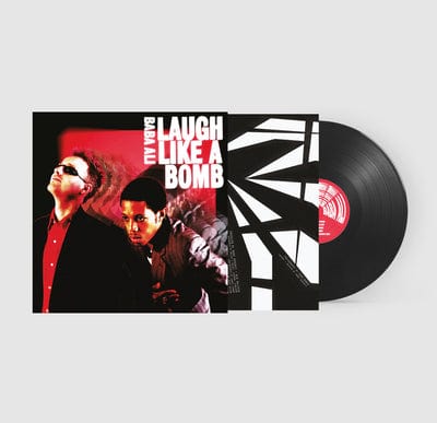 Laugh Like a Bomb - Baba Ali [VINYL]