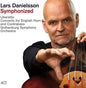 Symphonized - Lars Danielsson [VINYL]