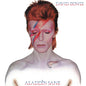 Aladdin Sane - David Bowie [VINYL]