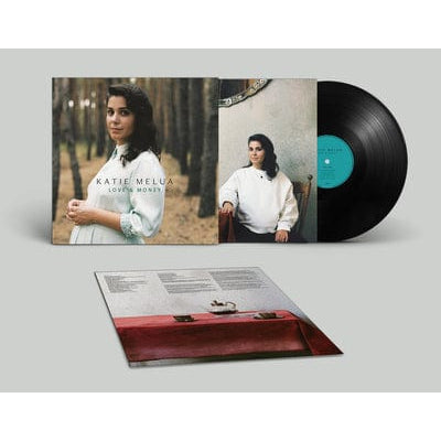Love & Money:   - Katie Melua [VINYL]