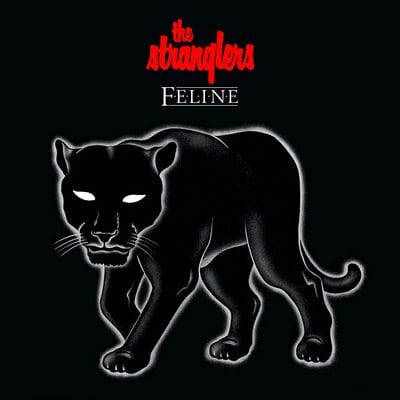 Feline: (Deluxe Edition)  - The Stranglers [Colour Vinyl]