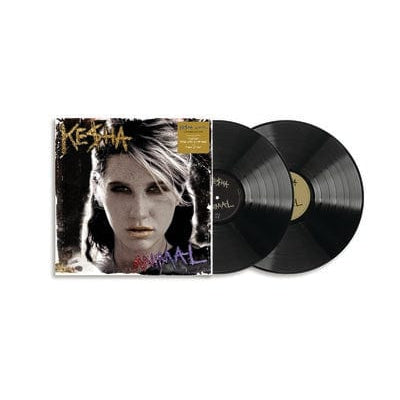 Animal - Ke$ha [VINYL]