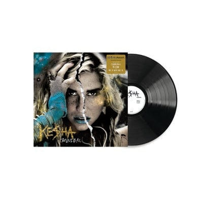 Cannibal - Ke$ha [VINYL]
