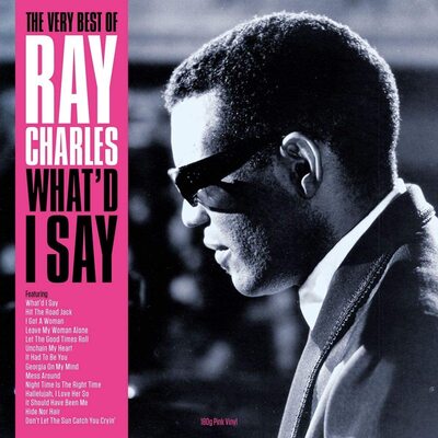 The Very Best Of - Ray Charles [VINYL]
