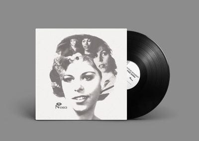 Tied Down - Joyce Street [VINYL]