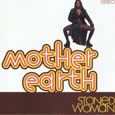Stoned Woman:   - Mother Earth [VINYL]