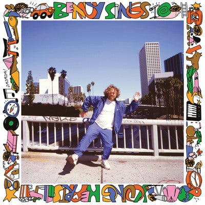 Young Hearts - Benny Sings [VINYL Limited Edition]