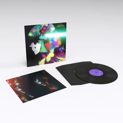 Aspirin Sun - Emma Tricca [VINYL]