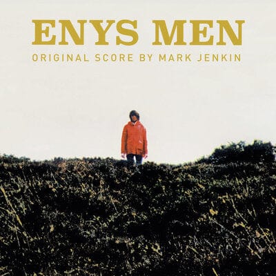 Enys Men - Mark Jenkin [VINYL Limited Edition]