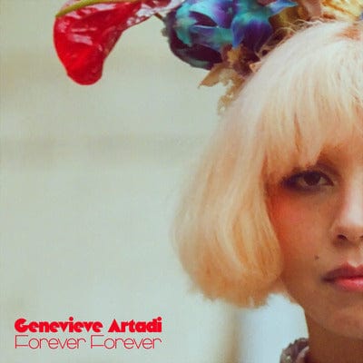 Forever Forever - Genevieve Artadi [VINYL]