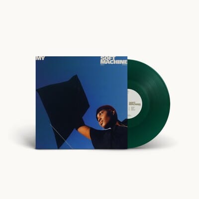 My Soft Machine: (Limited Edition) - Arlo Parks [Colour Vinyl]