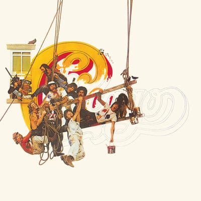 Chicago IX: Chicago's Greatest Hits 1969-74 (Picture Disc) (SYEOR 2023) - Chicago [Colour Vinyl]