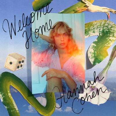Welcome Home - Hannah Cohen [VINYL]
