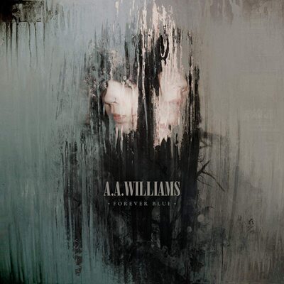 Forever Blue:   - A.A. Williams [VINYL]