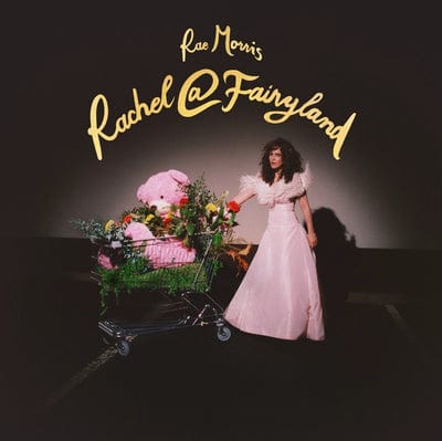 Rachel@Fairyland:   - Rae Morris [VINYL]
