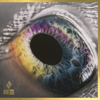 WE:   - Arcade Fire [VINYL]