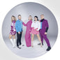 Platinum Collection (Picture Disc) - Steps [Colour Vinyl]