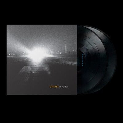 Set You Free - Chisel [VINYL]