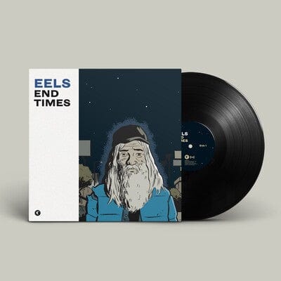 End Times - Eels [VINYL Limited Edition]