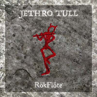 RökFlöte - Jethro Tull [VINYL]