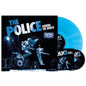 Around the World: Restored & Expanded (Limited Edition) - The Police [Colour Vinyl]