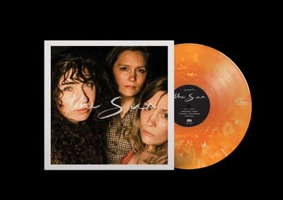 The Sun:   - Joseph [VINYL Limited Edition]