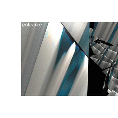 Confield - Autechre [VINYL]