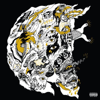 Evil Friends: (Limited Edition) - Portugal. The Man [Colour Vinyl]