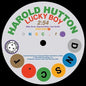 Lucky Boy/Thinkin' About You - Harold Hutton & The Dells [VINYL]