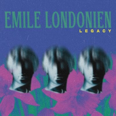 Legacy - Emile Londonien [VINYL]