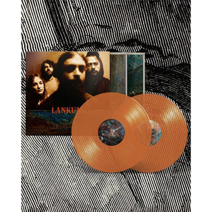 False Lankum:   - Lankum [Colour Vinyl]