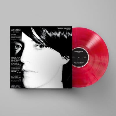 Tramp:   - Sharon Van Etten [Colour Vinyl]