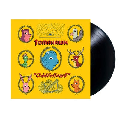 Oddfellows - Tomahawk [VINYL]