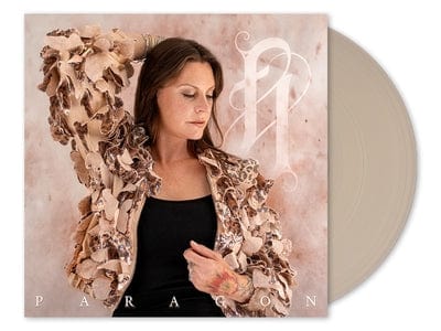 Paragon - Floor Jansen [VINYL Limited Edition]