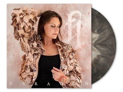 Paragon - Floor Jansen [VINYL Limited Edition]