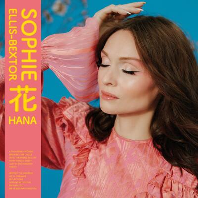 Hana (Limited Edition) - Sophie Ellis-Bextor [Colour Vinyl]