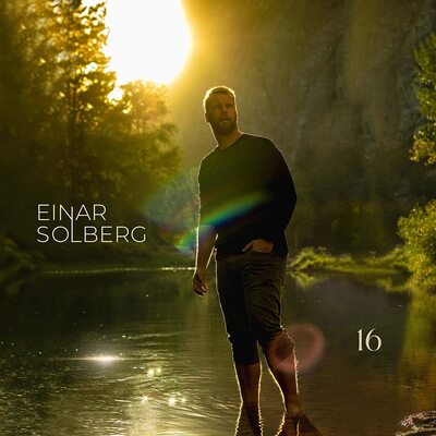 16 - Einar Solberg [VINYL]