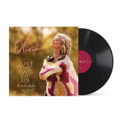 Just the Two of Us: The Duets Collection - Olivia Newton-John [VINYL]