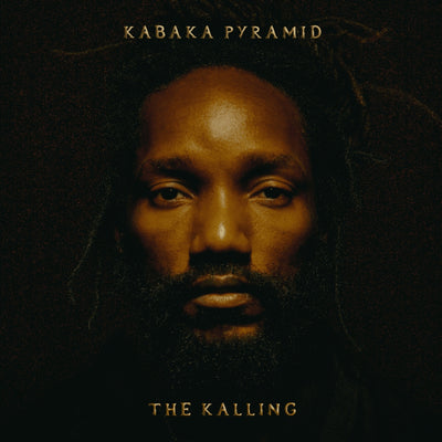 The Kalling - Kabaka Pyramid [VINYL]