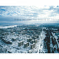 The Ghosts of Pripyat - Steve Rothery [VINYL Limited Edition]